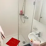Chesa Margadant شقة