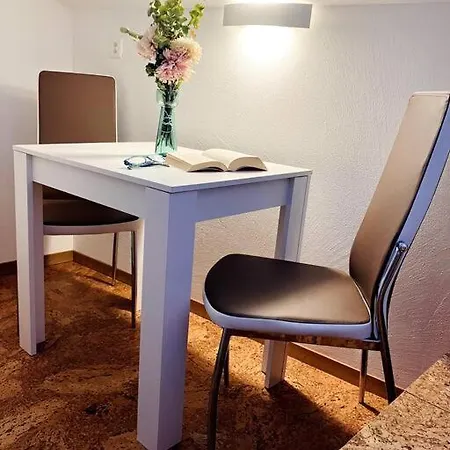 Chesa Margadant Zuoz