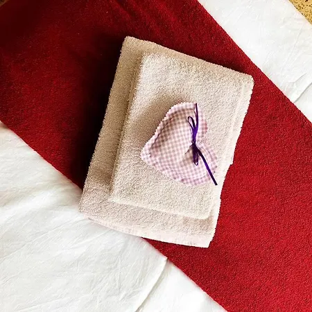 Chesa Margadant Apartmán Zuoz