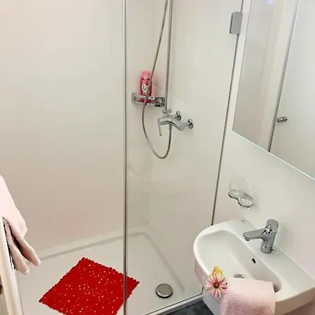 Chesa Margadant Apartment