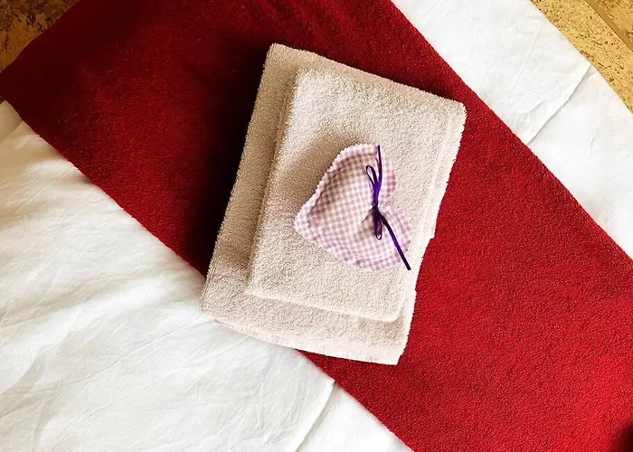 Chesa Margadant شقة زوز