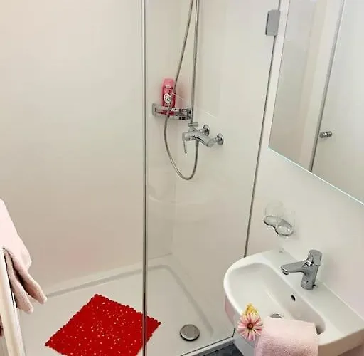 Chesa Margadant شقة