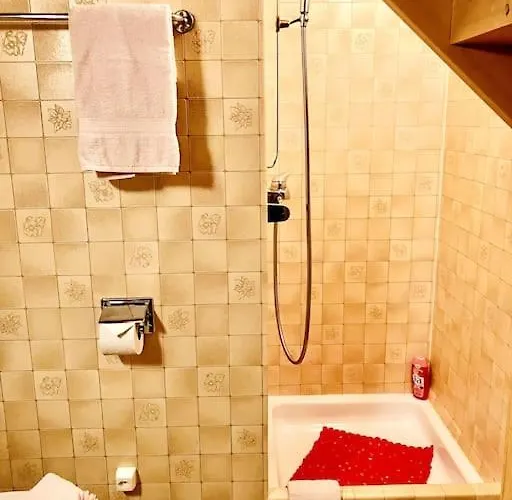 Chesa Margadant Daire